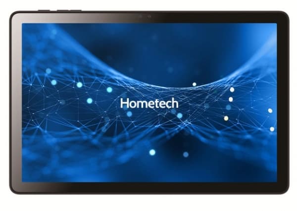 Hometech Alfa 10 MX 4 GB / 128 GB