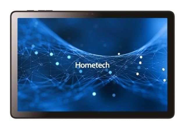 Hometech Alfa 10 MX 4 GB / 128 GB Görsel 1