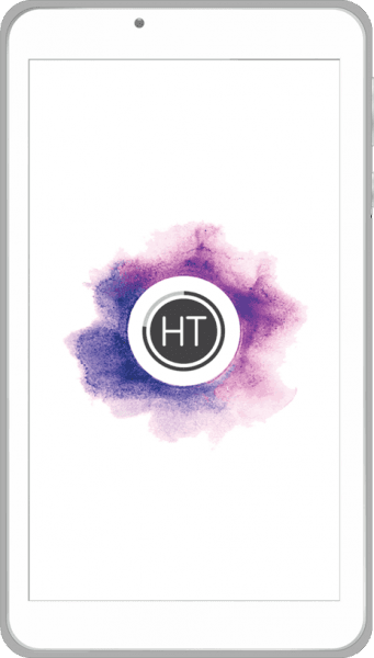 Hometech HT 7RK 1 GB / 8 GB