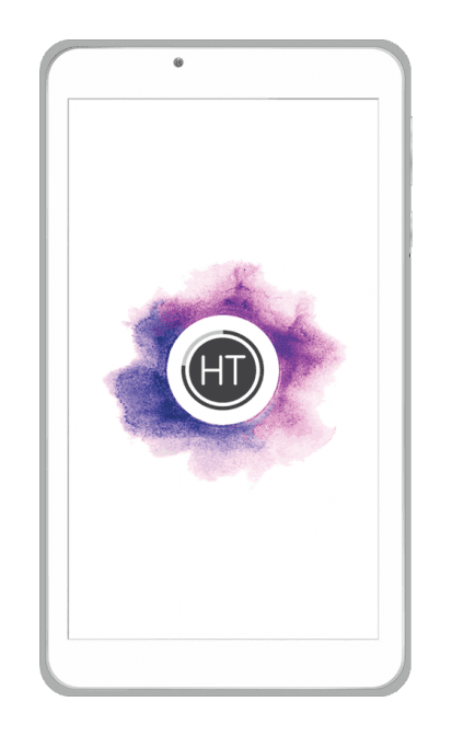 Hometech HT 7RK 1 GB / 8 GB Görsel 1