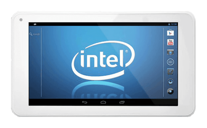 Hometech Premium Tab 7 1 GB / 8 GB Görsel 1