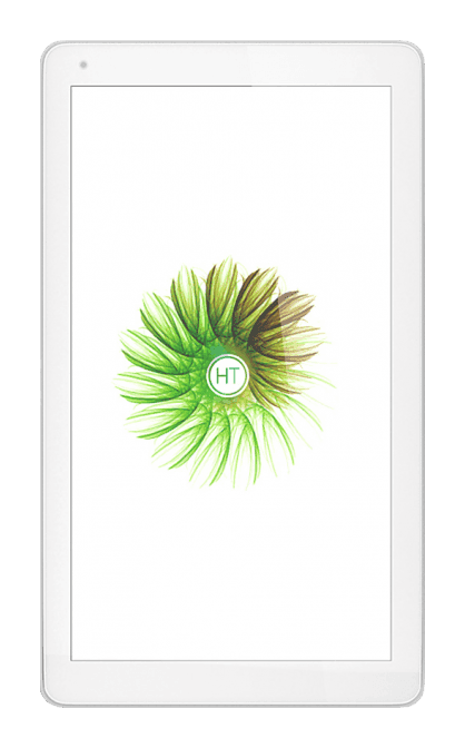 Hometech Premium Tab 9 1 GB / 16 GB Görsel 1