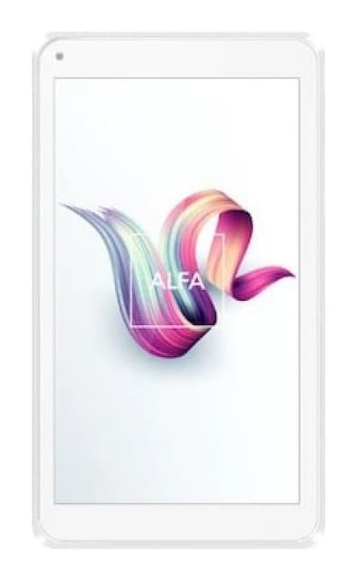 Hometech Alfa 7RS 1 GB / 16 GB Görsel 1