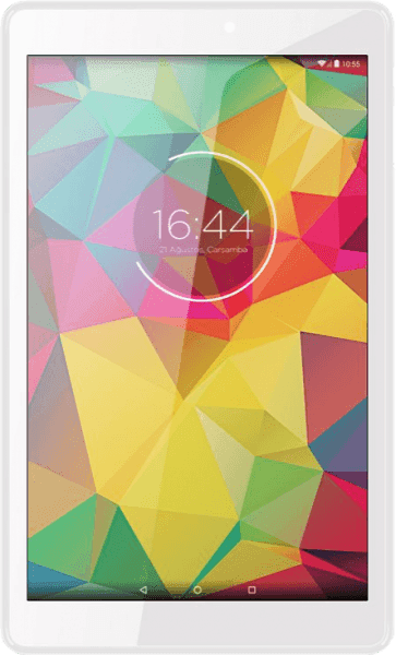 Hometech Ideal Tab 8 IPS 3G 1 GB / 16 GB