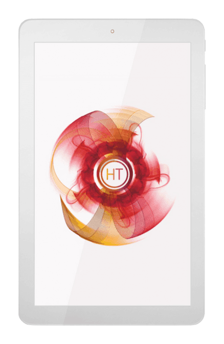 Hometech Ultra Tab 8 1 GB / 8 GB Görsel 1