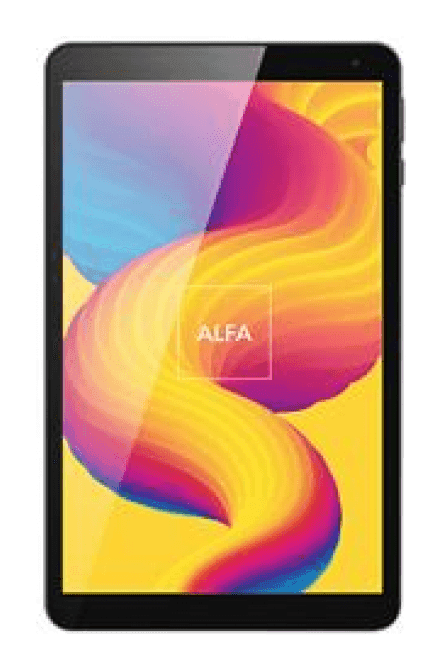 Hometech Alfa 10TB 4 GB / 64 GB Görsel 1