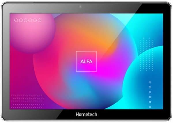 Hometech Alfa 10-YC 4 GB / 128 GB