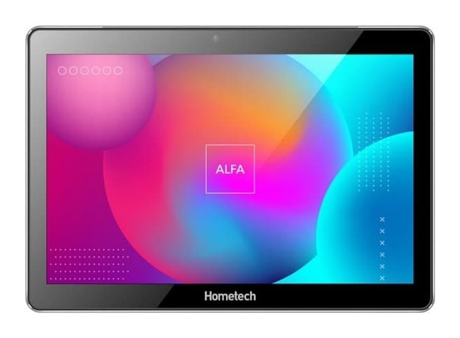 Hometech Alfa 10-YC 4 GB / 128 GB Görsel 1