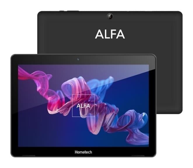 Hometech Alfa 10MD 2 GB / 32 GB Görsel 1