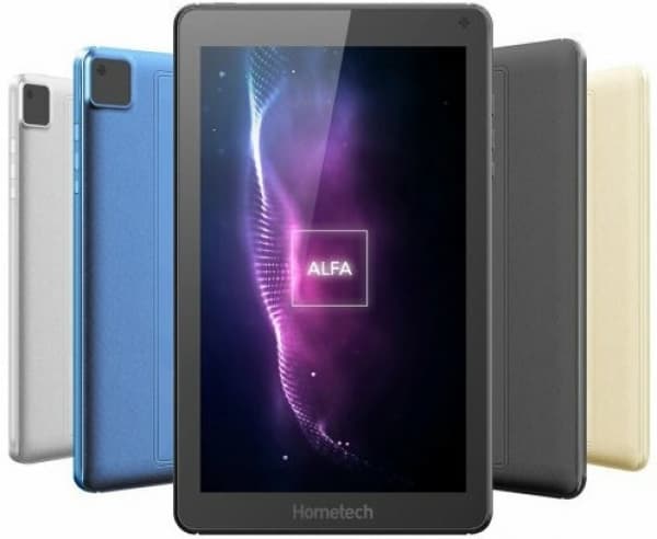 Hometech Alfa 8 MRC 2 GB / 32 GB