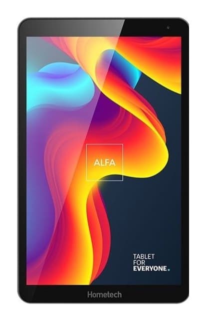 Hometech Alfa 10TX 4 GB / 64 GB Görsel 1