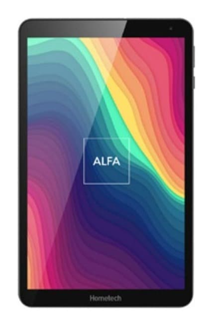Hometech Alfa 10BS 3 GB / 32 GB Görsel 1