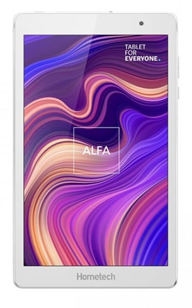 Hometech Alfa 8MY Pro 2 GB / 32 GB