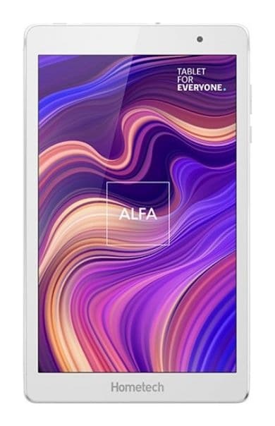 Hometech Alfa 8MY Pro 2 GB / 32 GB Görsel 1