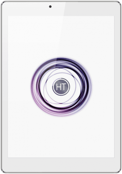 Hometech HT 8C 1 GB / 16 GB