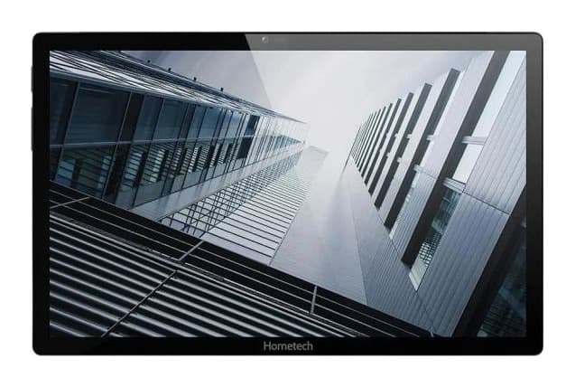 Hometech Alfa 10BT 6 GB / 128 GB (2K) Görsel 1