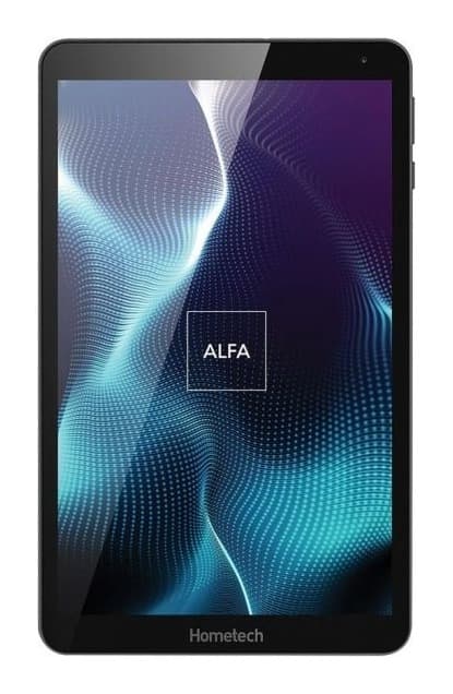 Hometech Alfa 10TX Pro 4 GB / 64 GB Görsel 1
