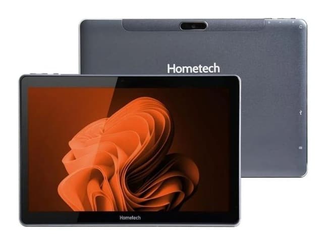Hometech Alfa 10YC PRO 6 GB / 128 GB Görsel 1