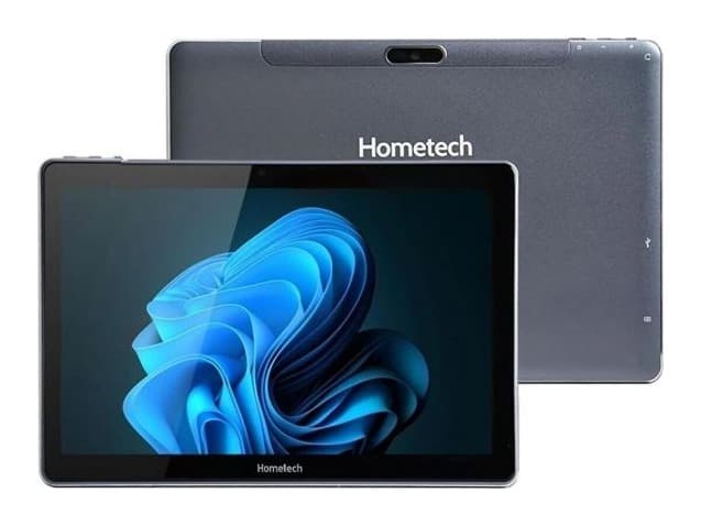Hometech Alfa 10YF Pro 6 GB / 128 GB Görsel 1