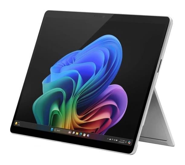 Microsoft Surface Pro 10 Intel Core Ultra 7 (ZDW-00001) 16 GB / 512 GB Görsel 1