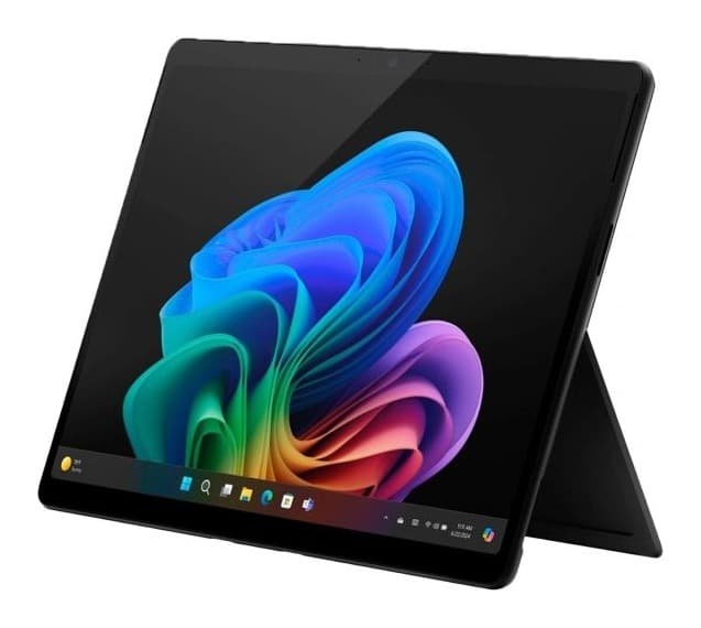 Microsoft Surface Pro 10 Intel Core Ultra 5 (ZDU-00025) 16 GB / 512 GB Görsel 1