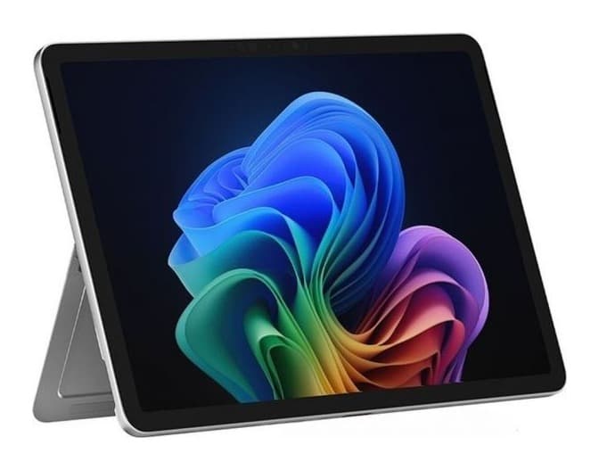 Microsoft Surface Pro Copilot+ PC 12.0 İnç 16 GB / 256 GB (EP2-33670) Görsel 1