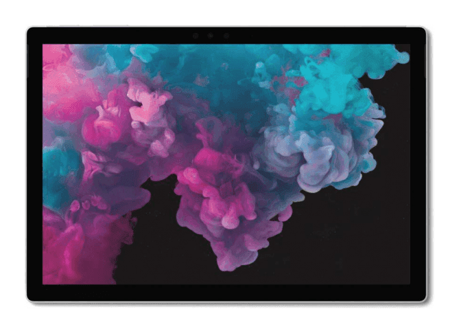 Microsoft Surface Pro 6 Intel Core i7 / 16 GB / 512 GB Görsel 1