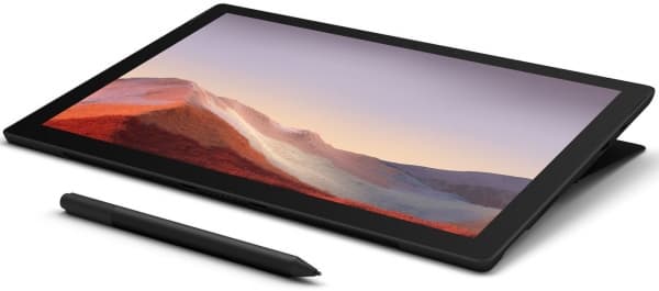Microsoft Surface Pro 7 Intel Core i7 / 16 GB / 512 GB (VAT-00016)