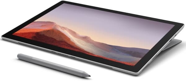 Microsoft Surface Pro 7 Intel Core i5 / 16 GB / 256 GB (PUW-00001)