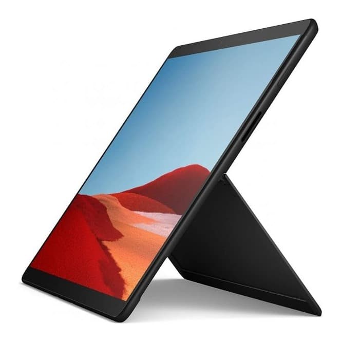 Microsoft Surface Pro X LTE 8 GB / 256 GB (MNY-00001) Görsel 1