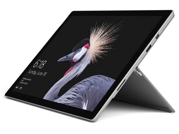 Microsoft Surface Pro 5 4 GB / 128 GB (FJT-00001)
