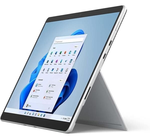 Microsoft Surface Pro 8 16 GB / 512 GB