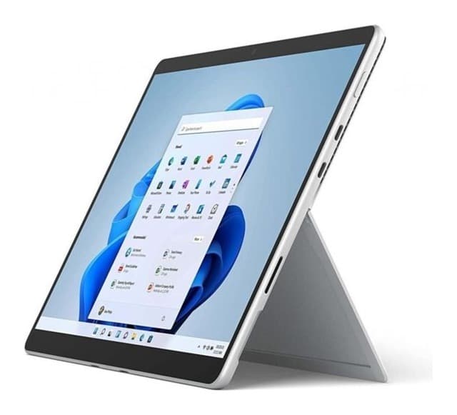 Microsoft Surface Pro 8 32 GB / 1024 GB Görsel 1
