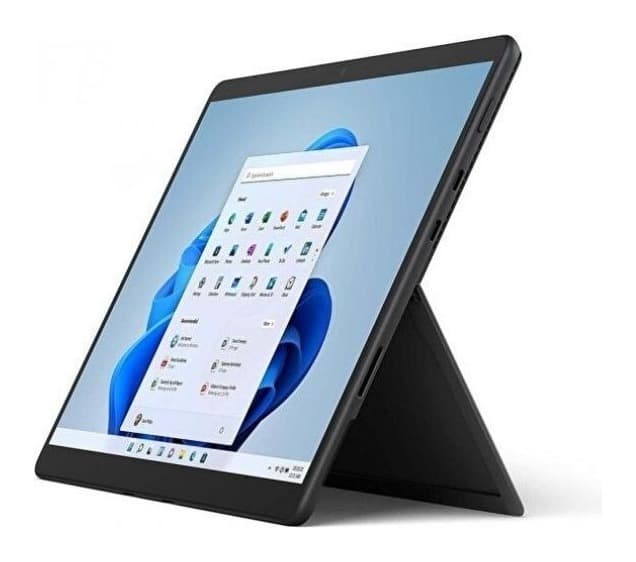 Microsoft Surface Pro 8 8 GB / 128 GB Görsel 1