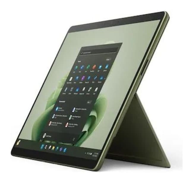 Microsoft Surface Pro 9 16 GB / 256 GB (QIL-00052) Görsel 1