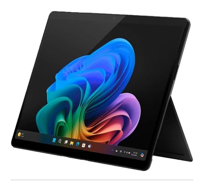 Microsoft Surface Pro Copilot+ PC 16 GB / 256 GB (EP2-05006) Görsel 1