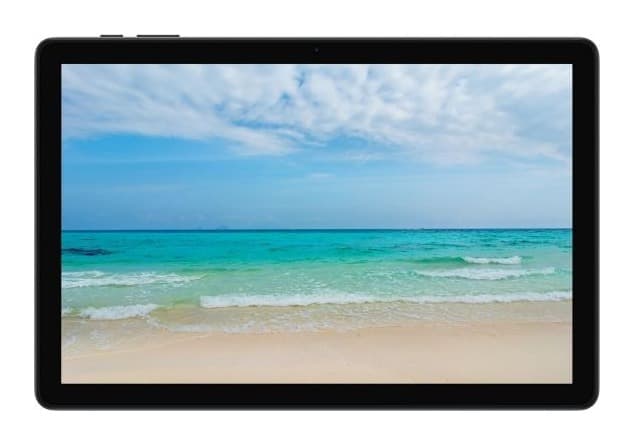 Philips T7305 8" HD IPS 4G LTE 32GB Tablet Görsel 1