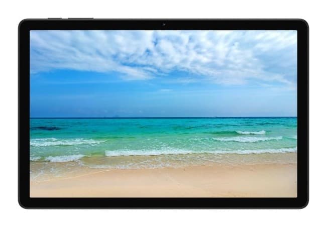 Philips T7310 10.1" FHD IPS 4G LTE 4GB RAM 64GB Android Tablet Görsel 1