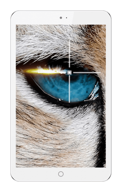 Reeder A8i Quad 1 GB / 16 GB (Retina Ekran) Görsel 1