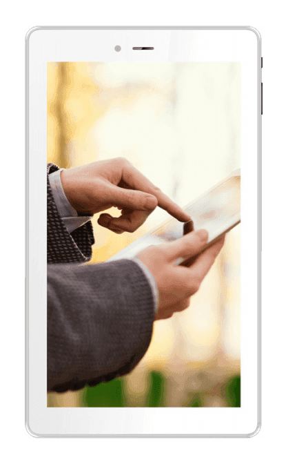 Reeder A7iS (3G) 1 GB / 8 GB Görsel 1