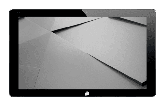 Reeder A12iX Workbook 2 GB / 16 GB (Windows 10) Görsel 1