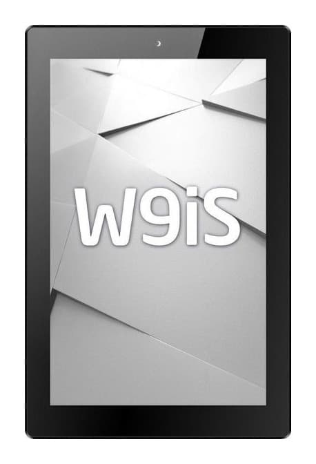 Reeder W9iS 2 GB / 16 GB (Windows 10) Görsel 1