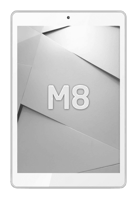 Reeder M8 2 GB / 16 GB Görsel 1
