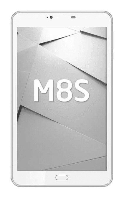 Reeder M8S 2 GB / 32 GB Görsel 1
