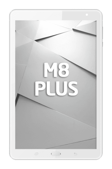 Reeder M8 Plus 2 GB / 16 GB Görsel 1