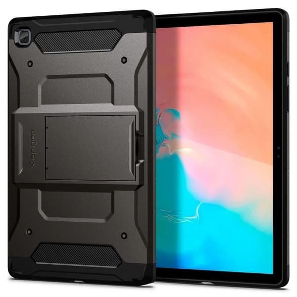 Spigen Samsung Galaxy Tab A7 Tough Armor Pro Kılıf