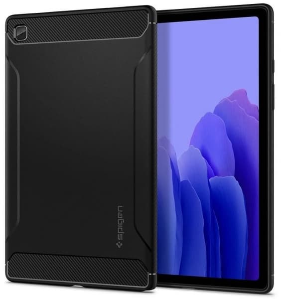 Spigen Samsung Galaxy Tab A7 Rugged Armor Kılıf