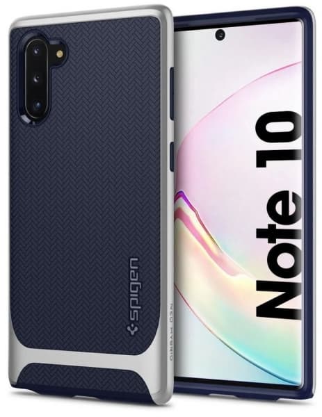 Spigen Samsung Galaxy Note 10 Kılıf Neo Hybrid Kılıf