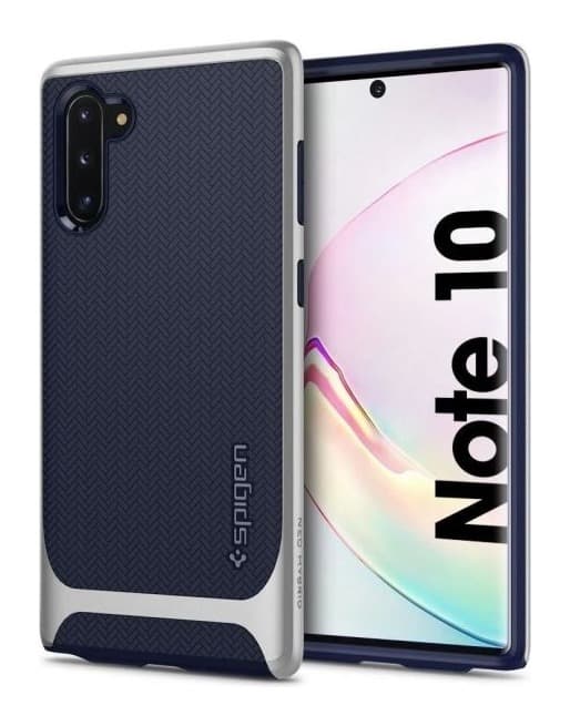 Spigen Samsung Galaxy Note 10 Kılıf Neo Hybrid Kılıf Görsel 1