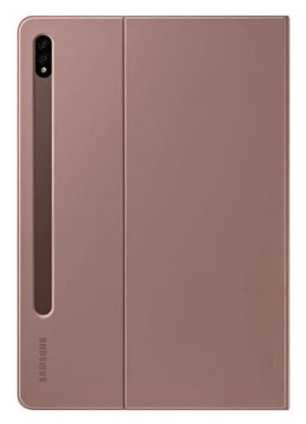Samsung Galaxy Tab S7 Antimikrobiyal Kaplamalı Tablet Kılıfı BT630
